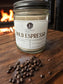 Bold Espresso
