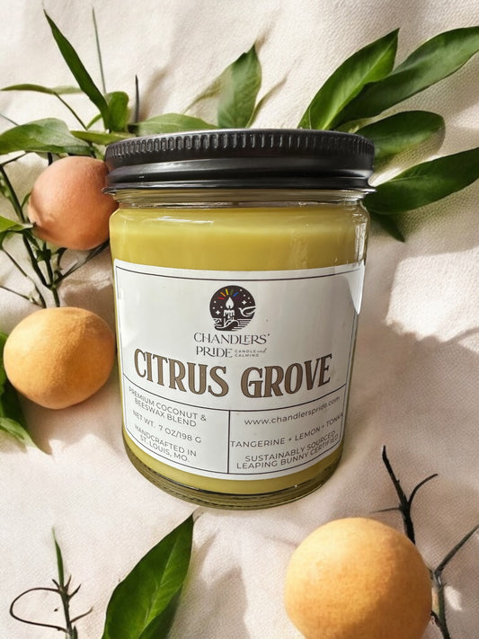 Citrus Grove