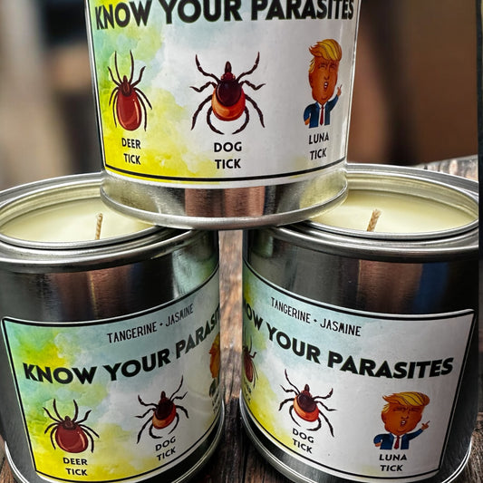 Know Your Parasites