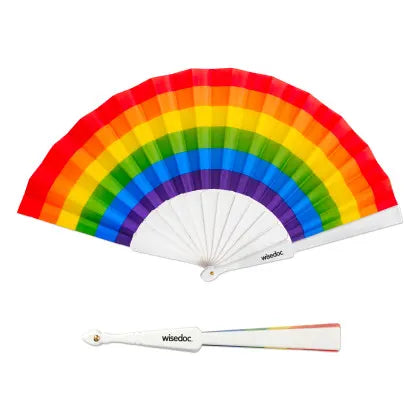 Pride Fan