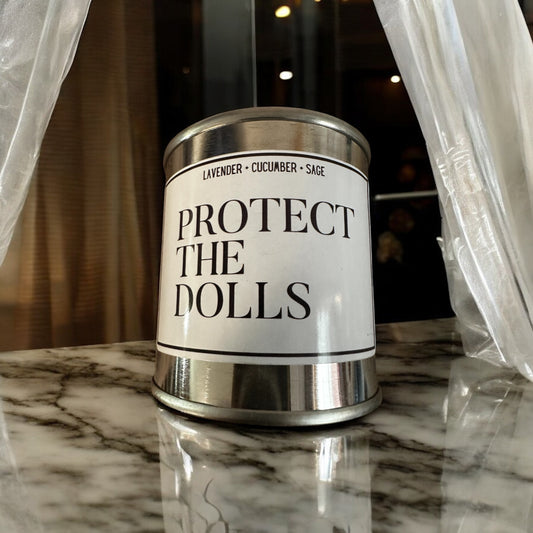Protect the Dolls