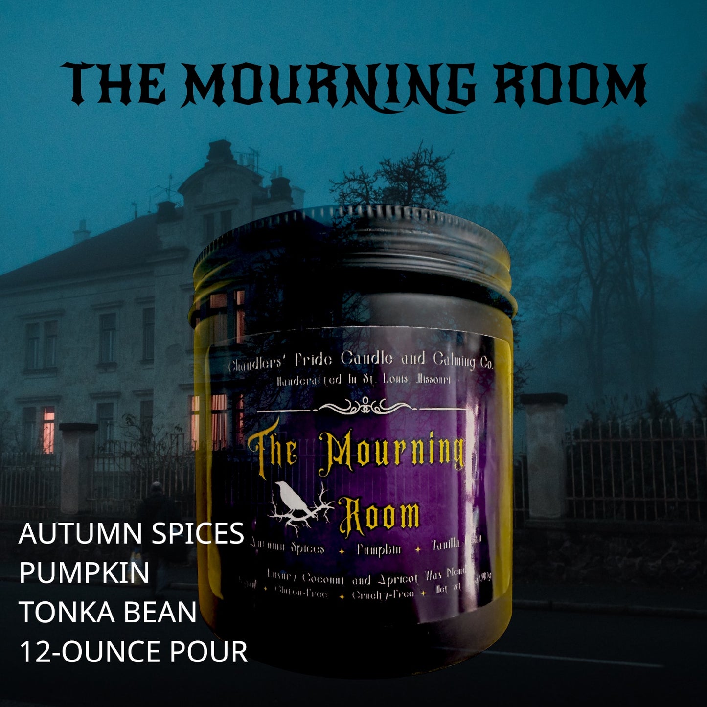 The Withering Hour