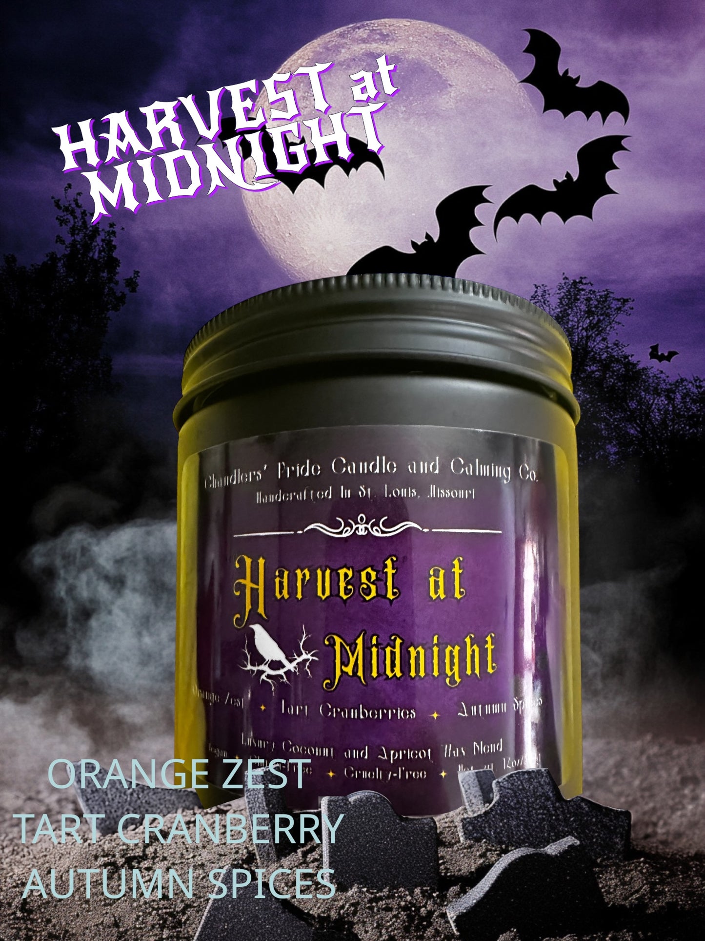 The Withering Hour
