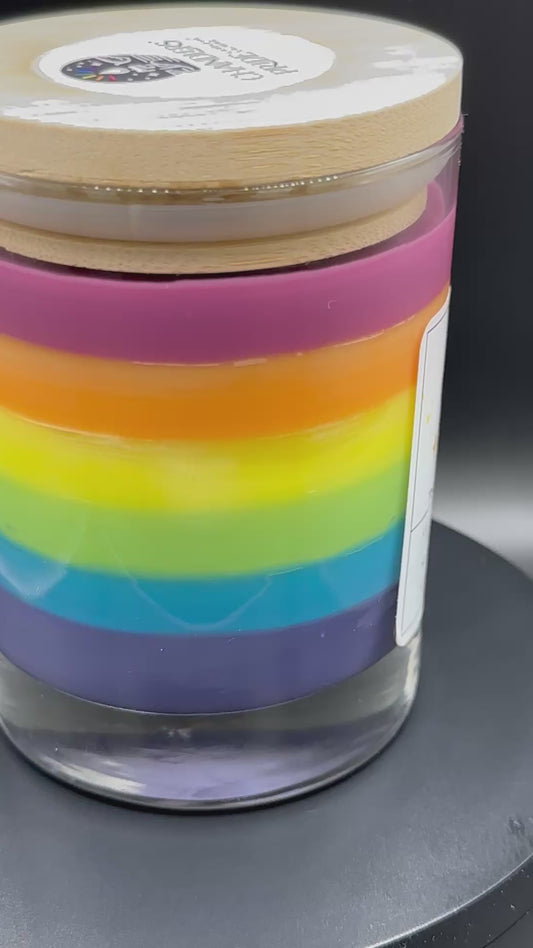 Happy Pride!