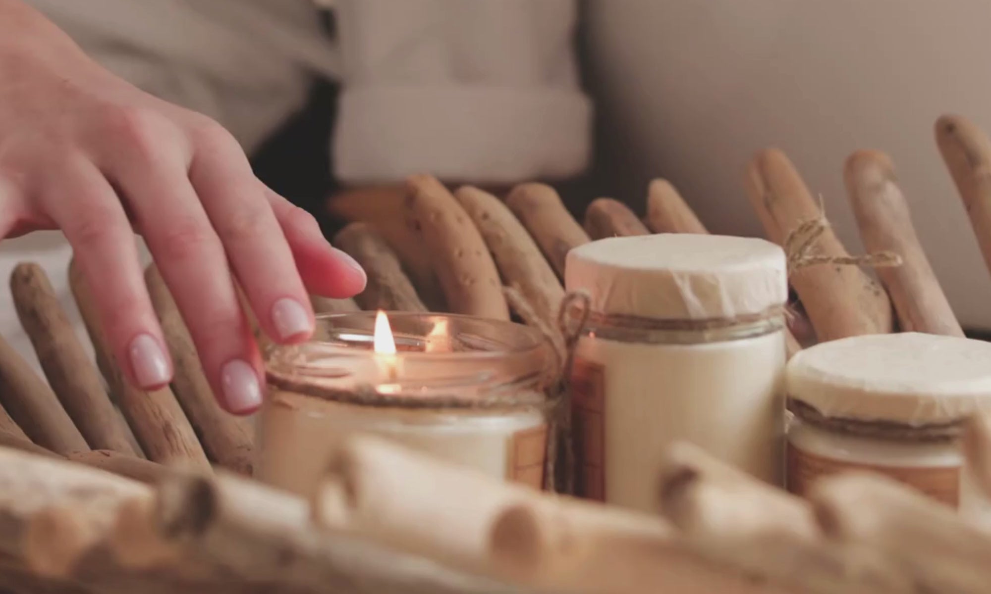 Make and Take Event – Chandlers' Pride Candle and Calming Co.